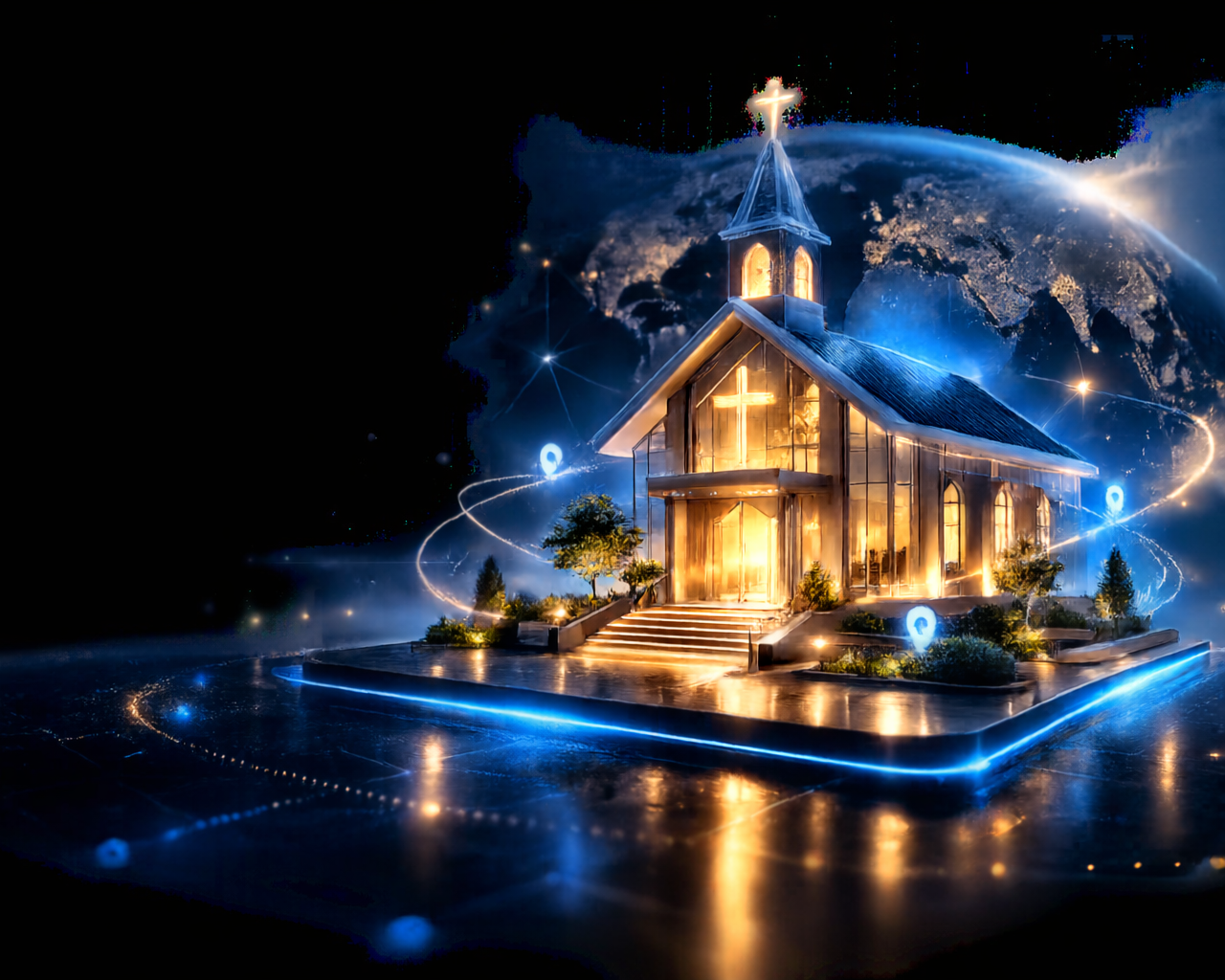 Bible Church of God
